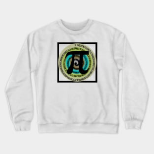 Pi Irrational Number Crewneck Sweatshirt